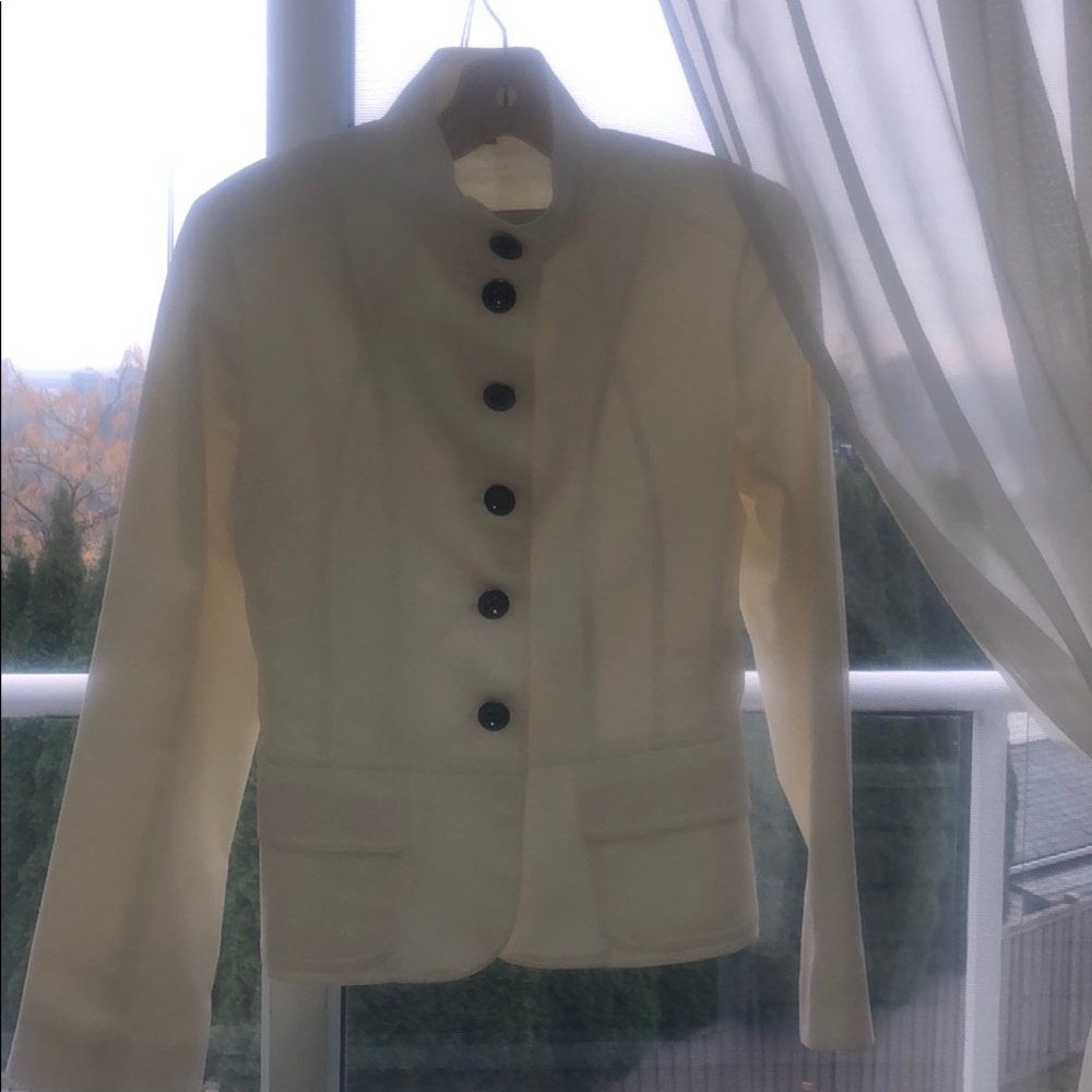 Jacket Burberry London